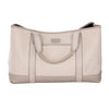 Pom Pom London Padstow Tote Stone