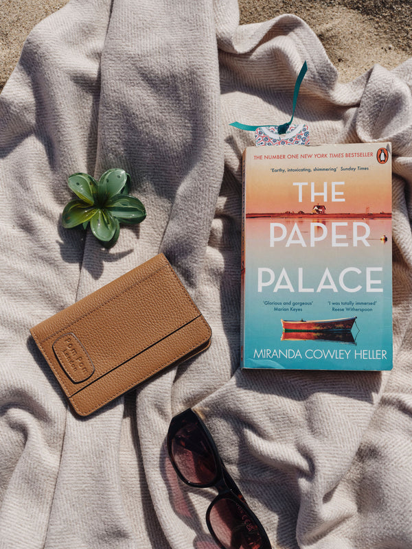 Passport Holder