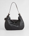 Pom Pom London Sunbury Bag Black