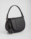 Pom Pom London Wilmington Bag Black