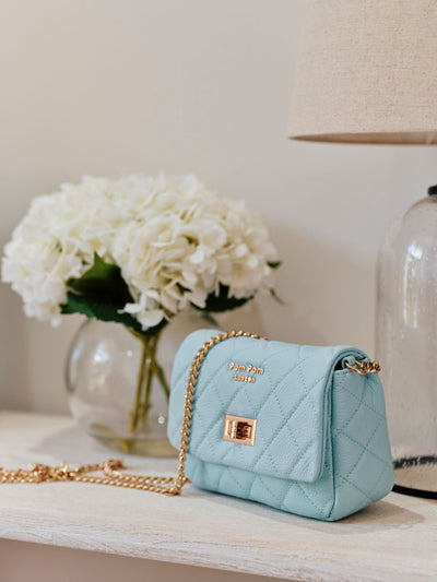 Portobello Bag Powder Blue