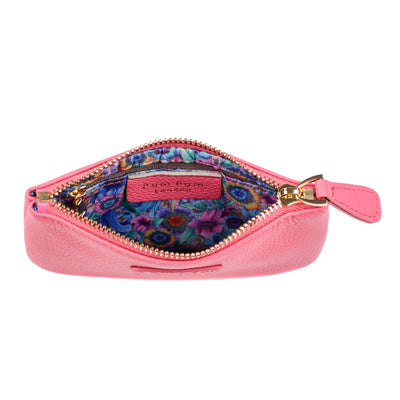 Chelsea Coin Purse Pink