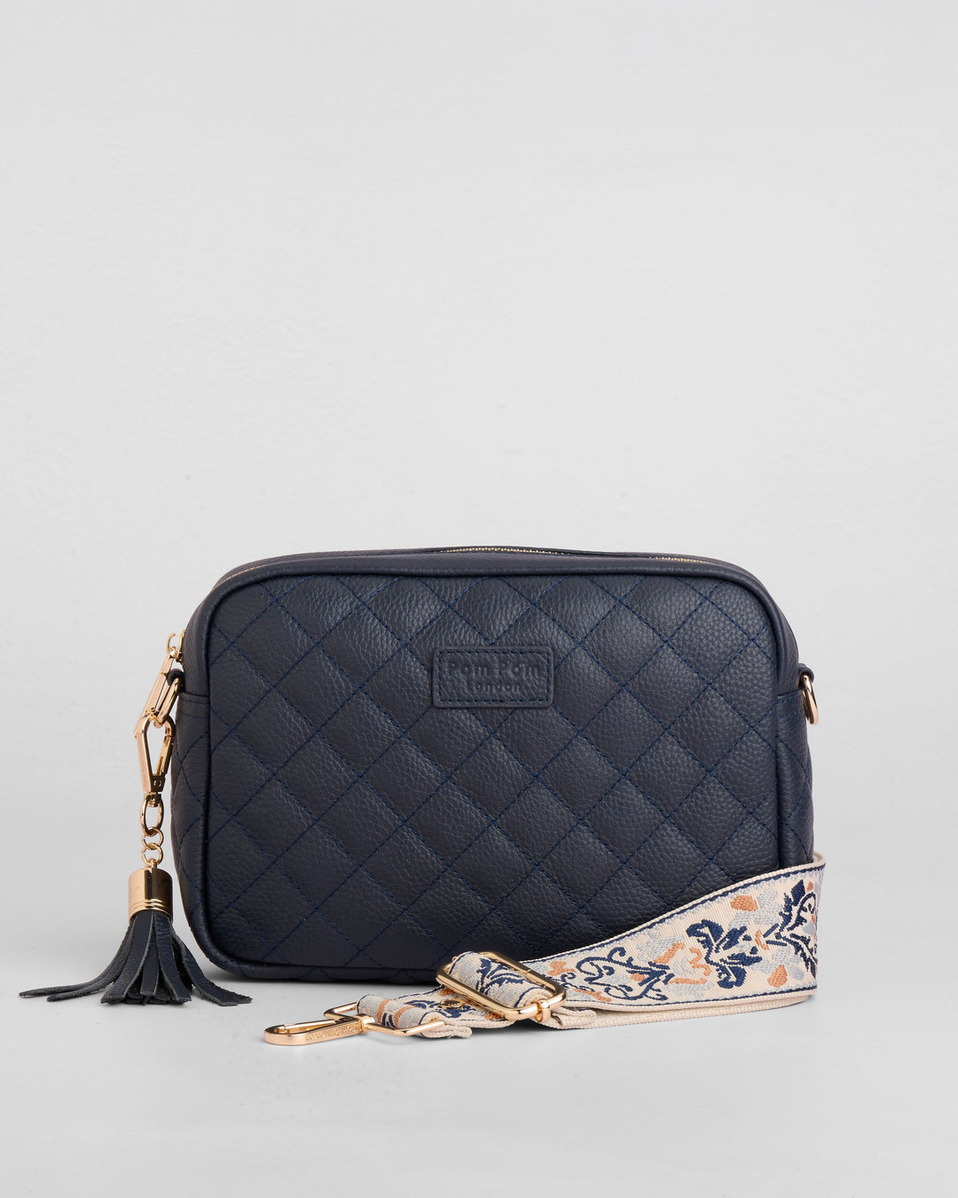 US Customized Quilted ボディー バッグ 12/14(Sat.) New Arrival】 Us Customized US Military M-65 Quilted