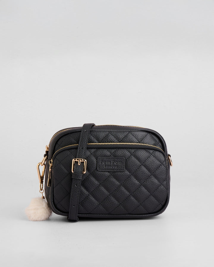 Quilted-Original-Bag-Black-