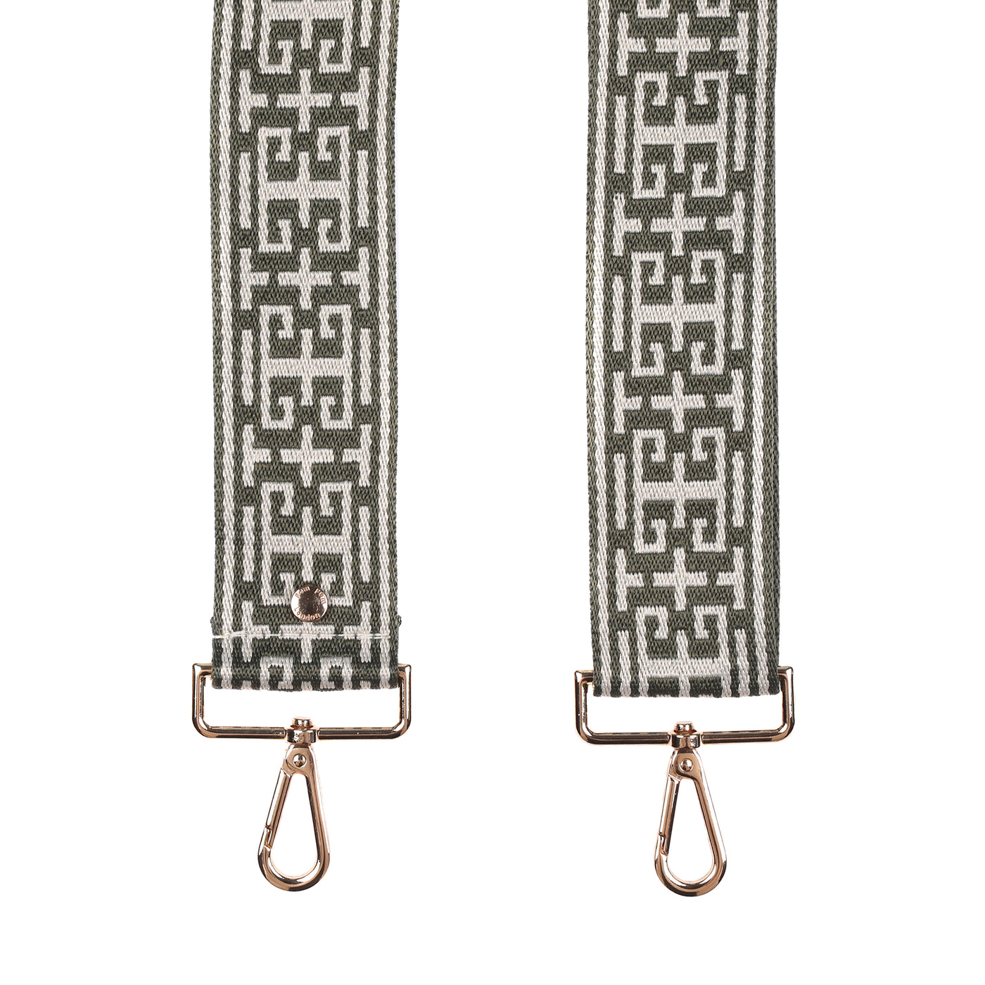 Strap Sage Green Grecian