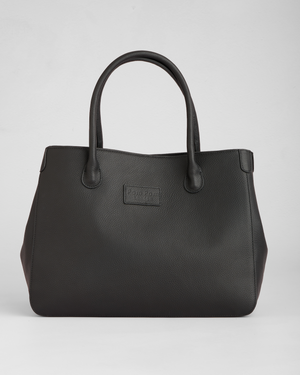 Camden Tasche Schwarz 