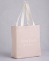 Shopping Tote Salt Grey