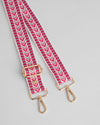 Strap Azalea Pink Tribal