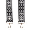 Strap Black Grecian