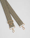 Strap Black Inca