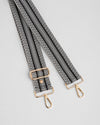 Strap Black & White Mix