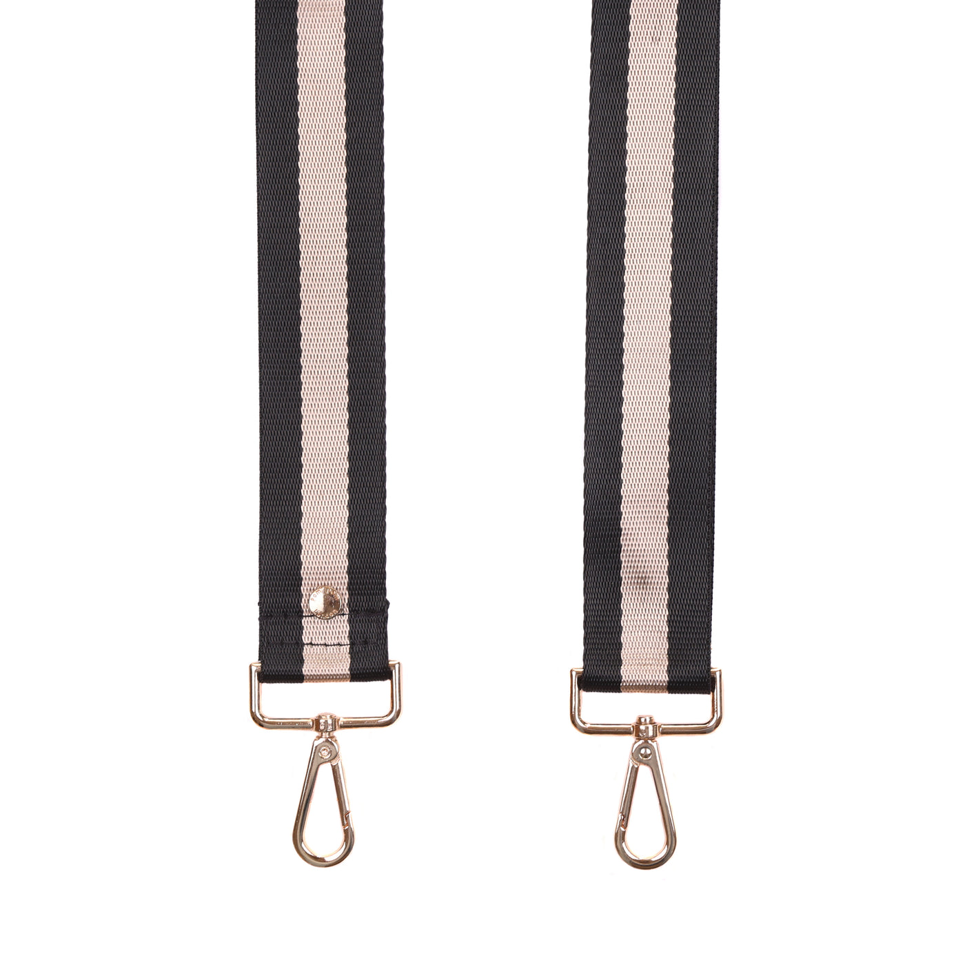 Strap Bronze Stripe-Pom Pom London