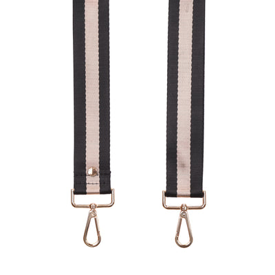 Strap Bronze Stripe-Pom Pom London