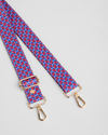 Strap Central Line