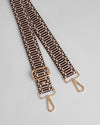 Strap Chocolate Bar Stitch