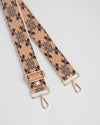Strap Chocolate Cross Stitch