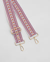 Strap Crimson Tribal
