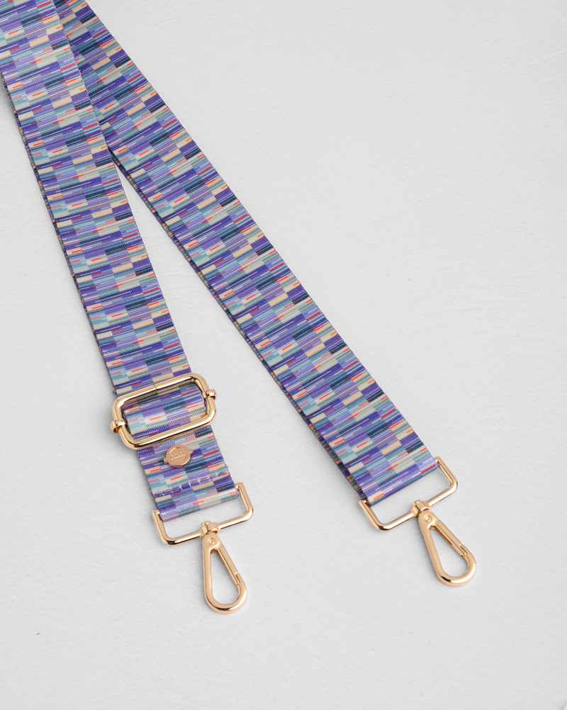 Strap Elizabeth Line-Pom Pom London
