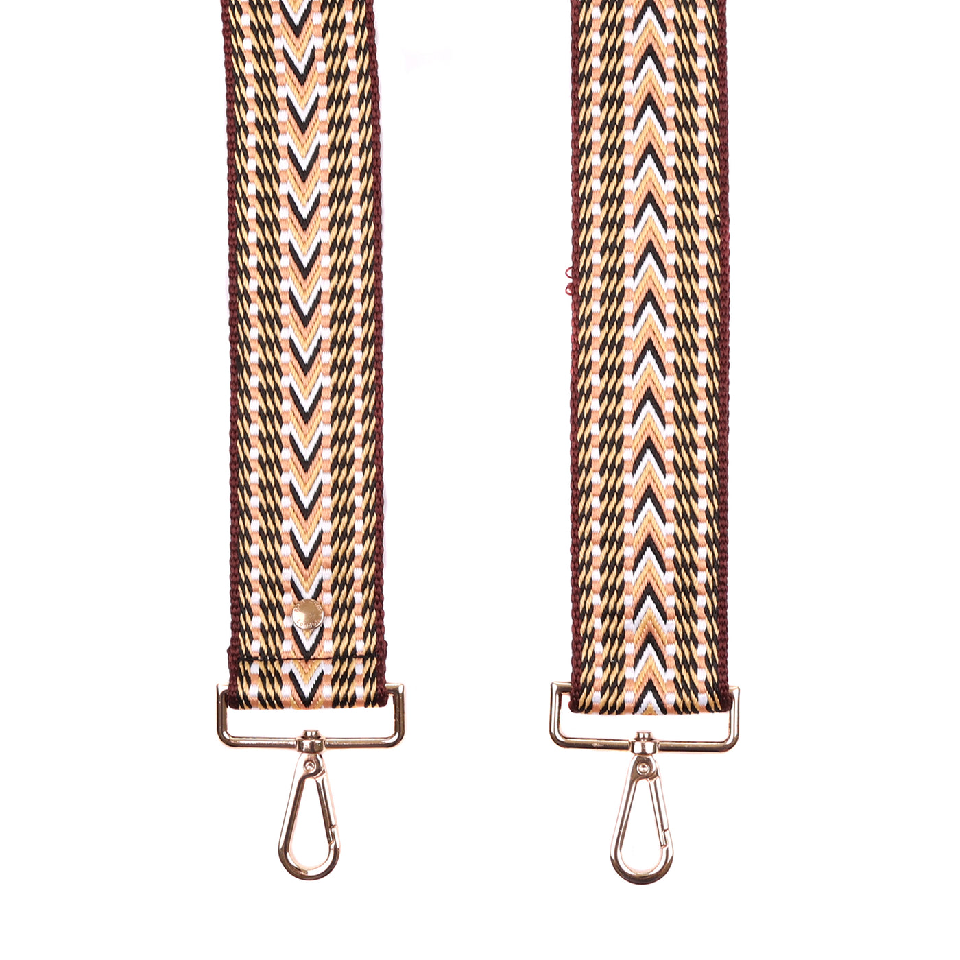 Strap Ginger Tribal-Pom Pom London