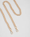Riemen Goldkette – 120 cm
