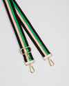 Strap Green Stripe