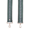 Strap Green Tribal