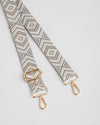 Strap Grey Mosaic