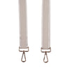 Strap Leather Stripe Stone