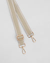Strap Leather Stripe Stone