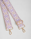 Strap Lilac Tapestry