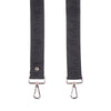 Strap Logo Black