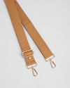 Strap Logo Maple