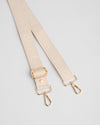 Strap Logo Stone