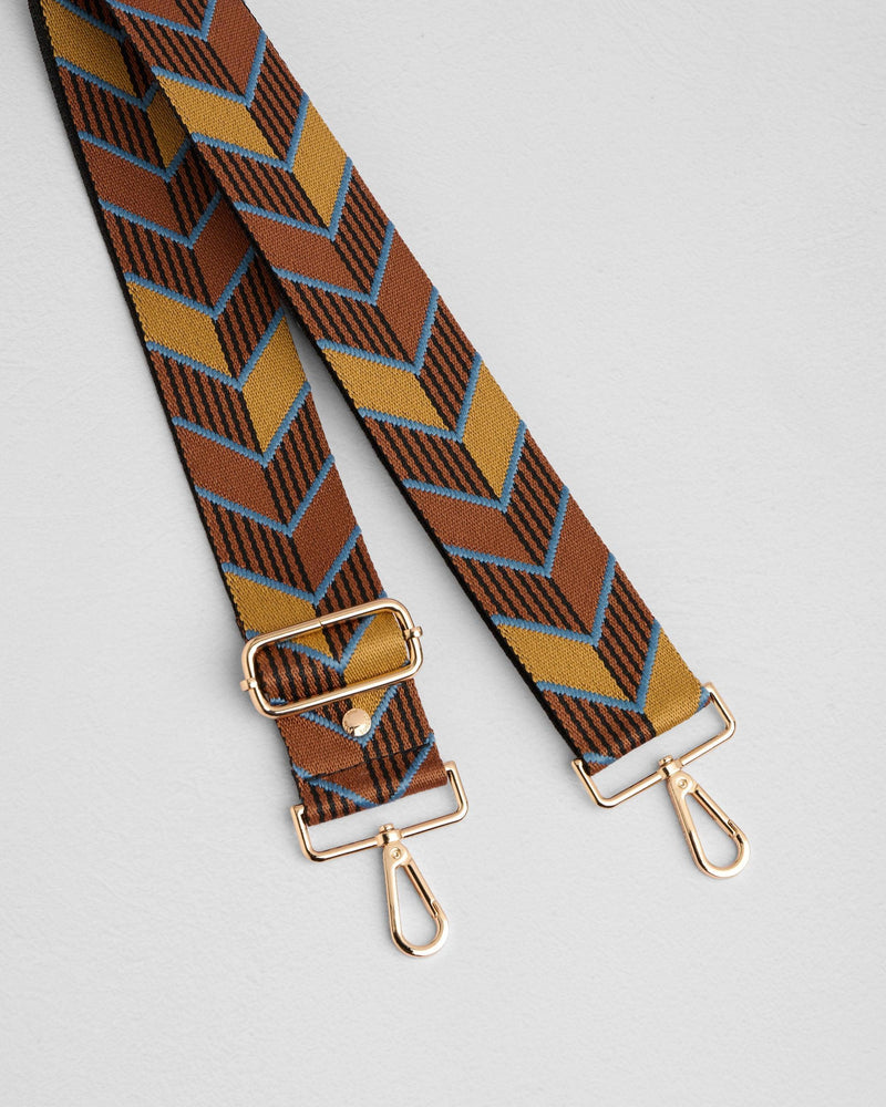 Strap Maple Arrow-Pom Pom London
