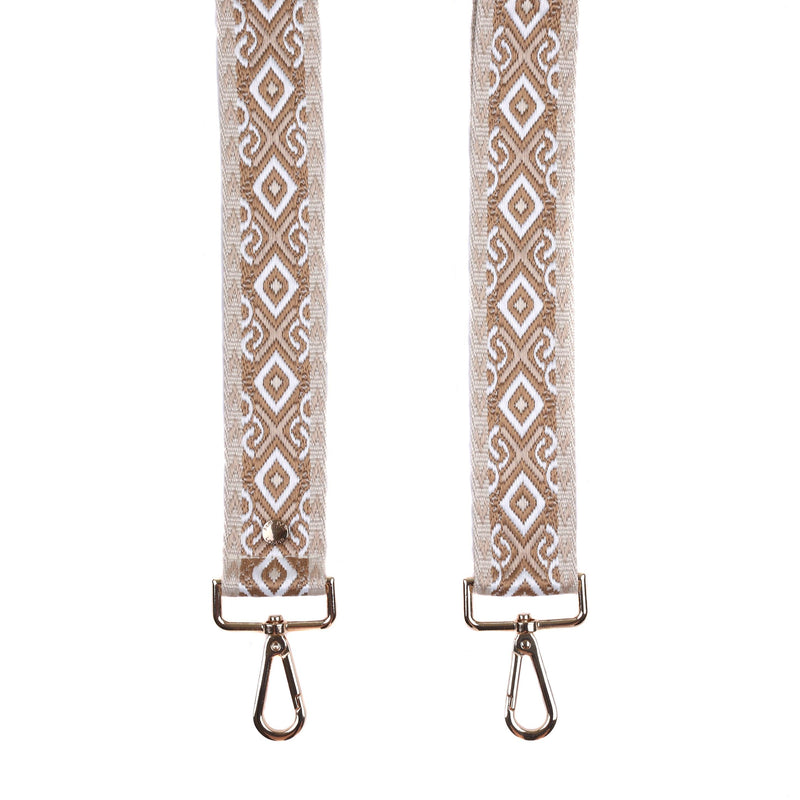 Strap Maple Mosaic-Pom Pom London
