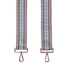 Strap Marine Blue Tribal