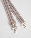 Strap Mocha Mix