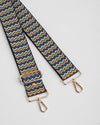 Strap Multi Zig Zag