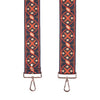 Strap Orange Spice Regal Weave