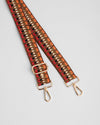 Strap Orange Spice Twill