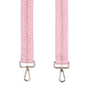 Strap Pink Bobble