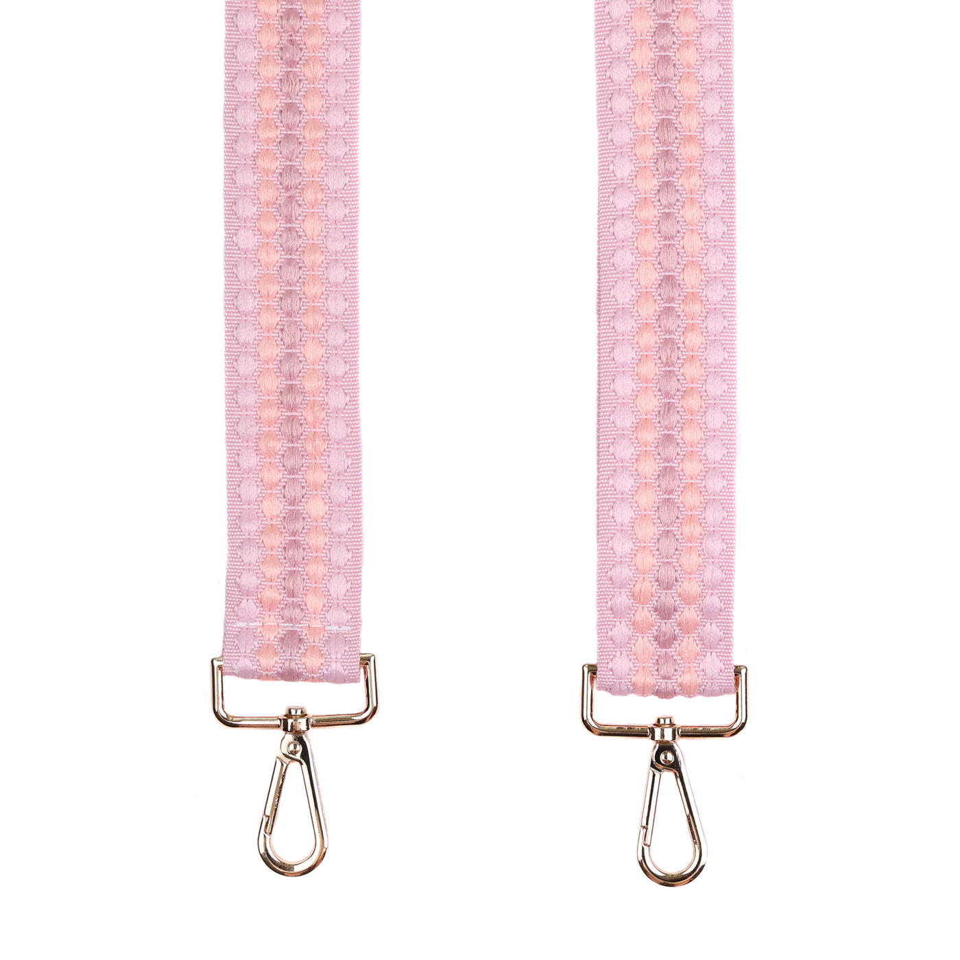 Strap Pink Bobble-Pom Pom London