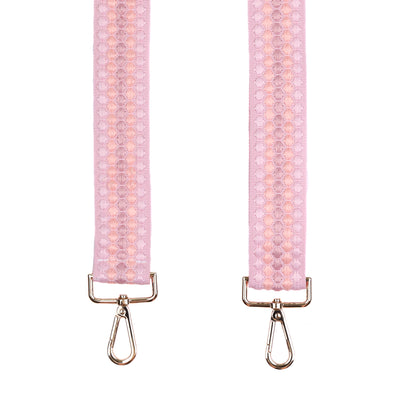 Strap Pink Bobble-Pom Pom London