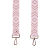 Strap Pink Kaleidoscope