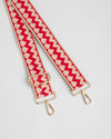 Strap Red Viper