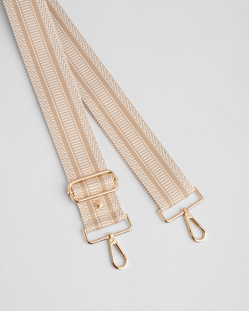 Strap Stone Mix-Pom Pom London