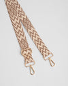 Strap Stone Zig Zag