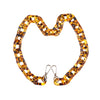 Strap Tortoiseshell