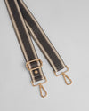Strap Volcano Grey & Stone Twist