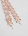 Strap Wood Rose Egyptian